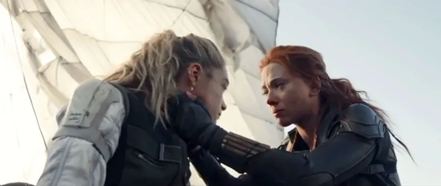 Movies Get New Releases Following Coronavirus Postponement Black Widow