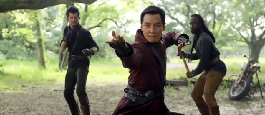 Movies Get New Releases Following Coronavirus Postponement Shang-Chi and the Legend of the Ten Rings