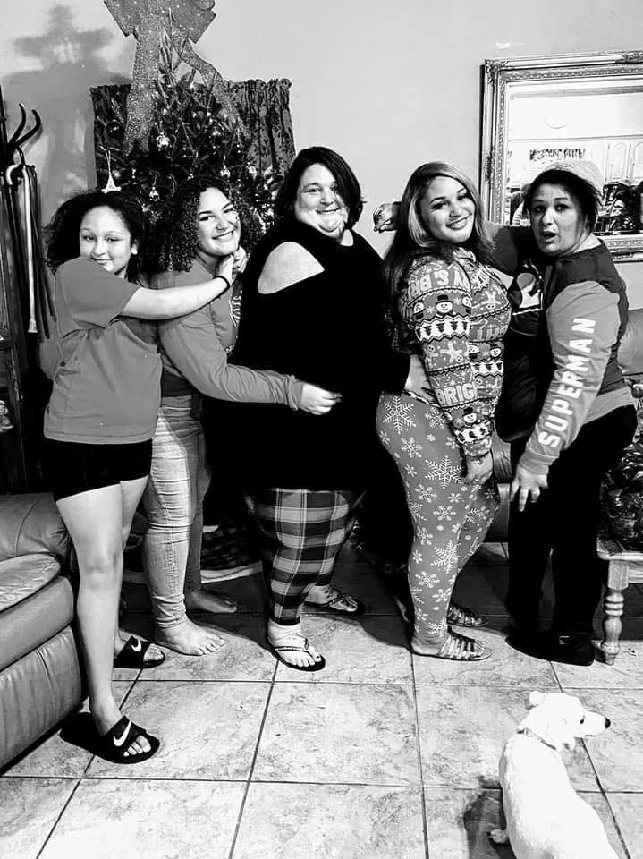 'My 600-Lb. Life' Star Coliesa McMillian Dead at Age 41