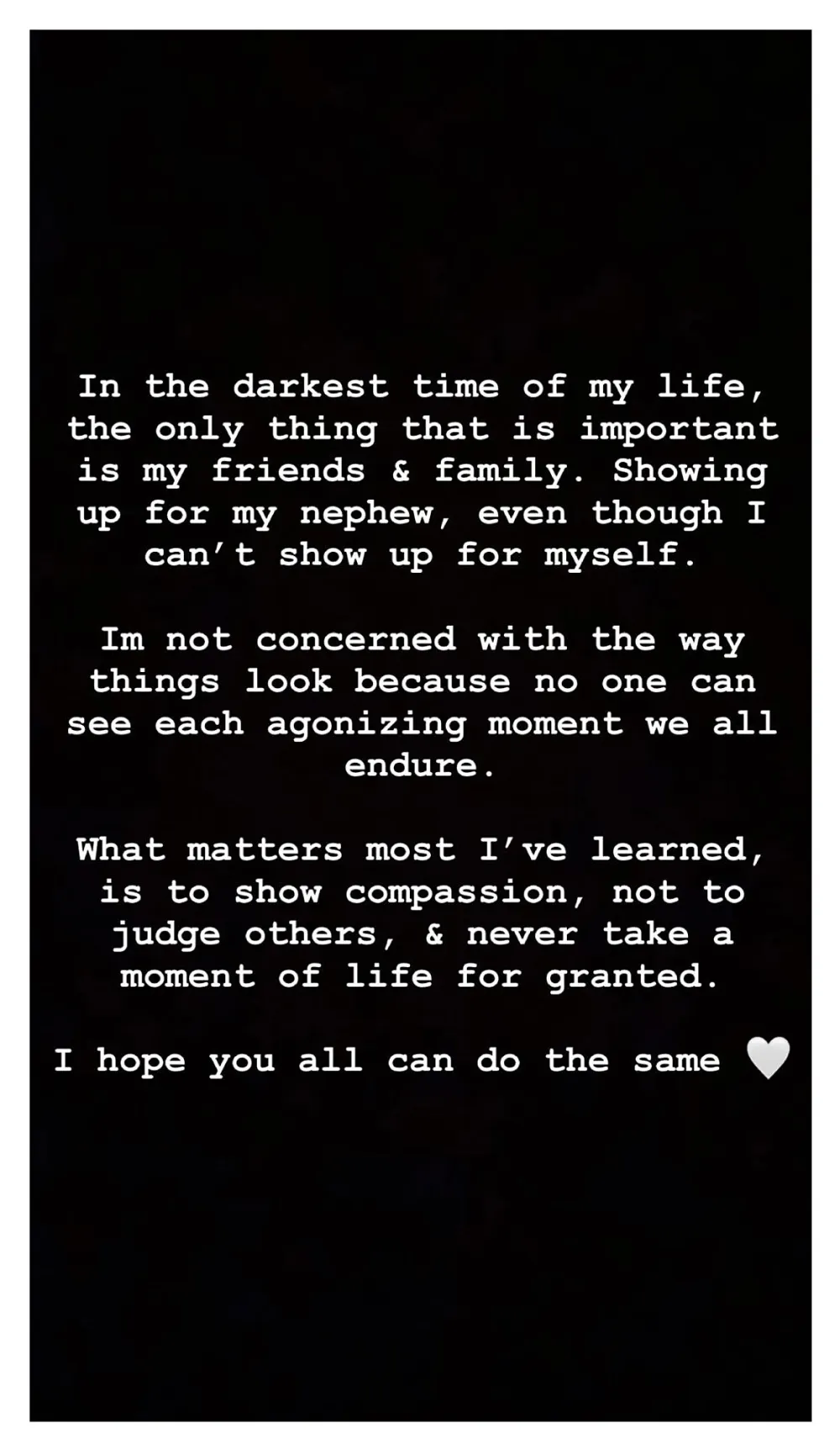 Naya Rivera Sister Nickayla Rivera Responds to Reports That She Living With Ryan Dorsey