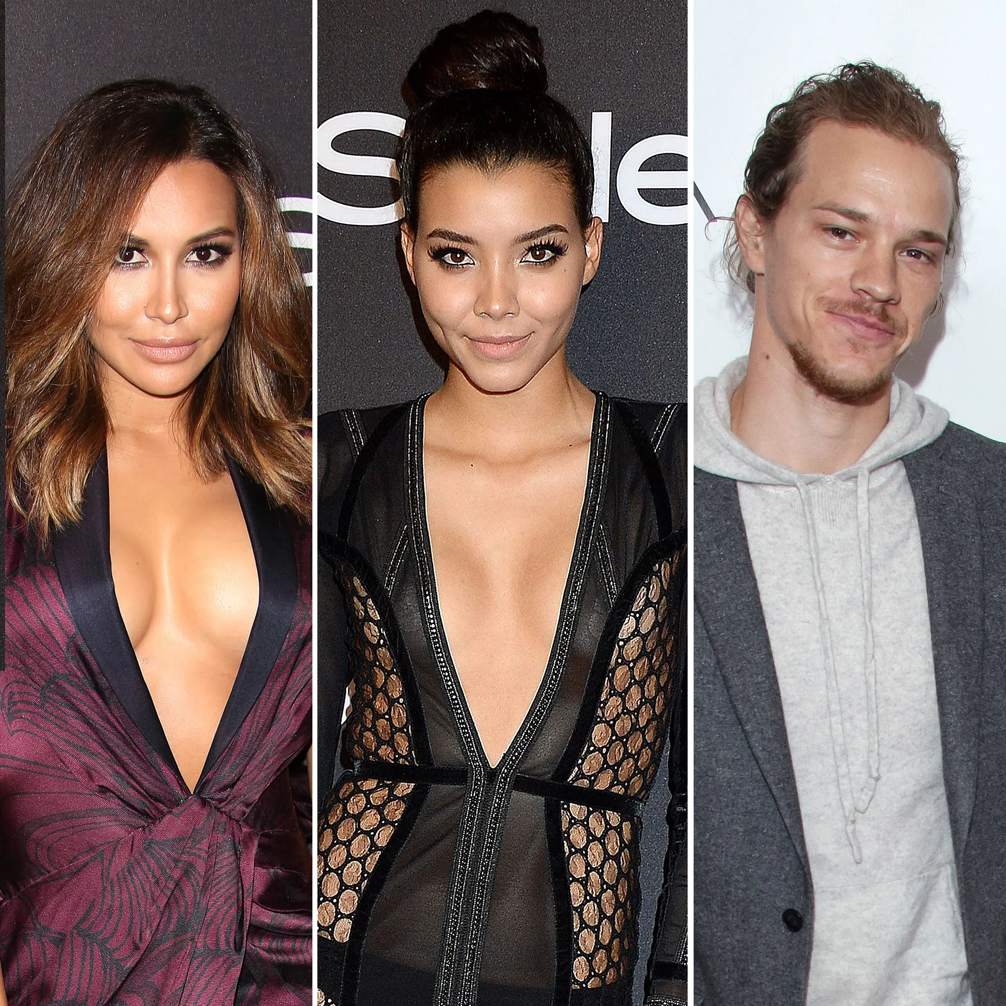 Naya Rivera Sister Nickayla Rivera Responds to Reports That She Living With Ryan Dorsey