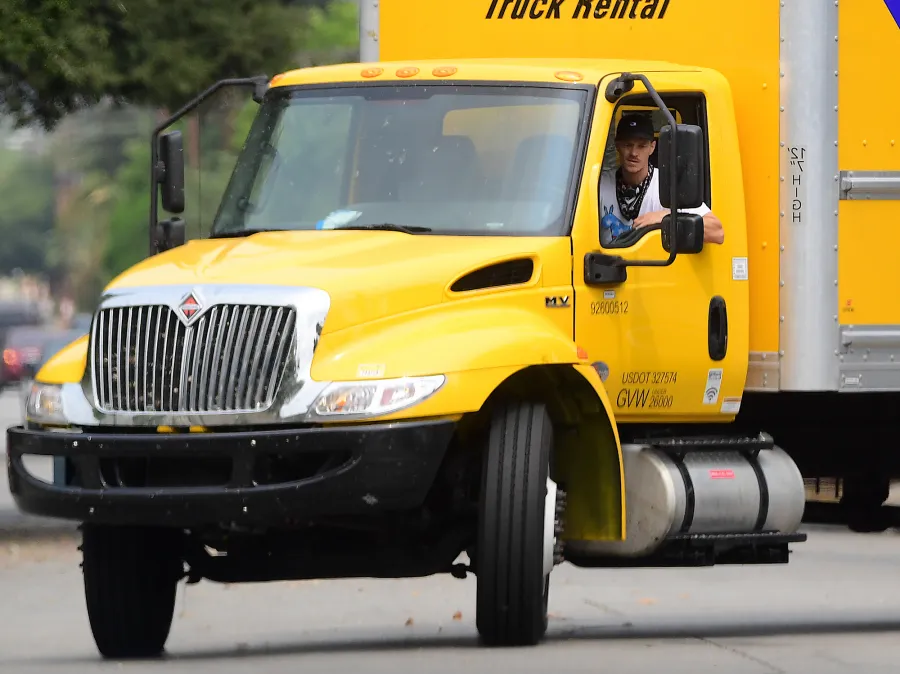 Naya Rivera Sister Spotted Helping Late Actress’ Ex Ryan Dorsey Move