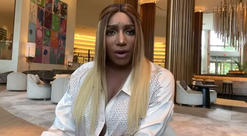 NeNe Leakes Slams Andy Cohen for Wendy Williams Interview