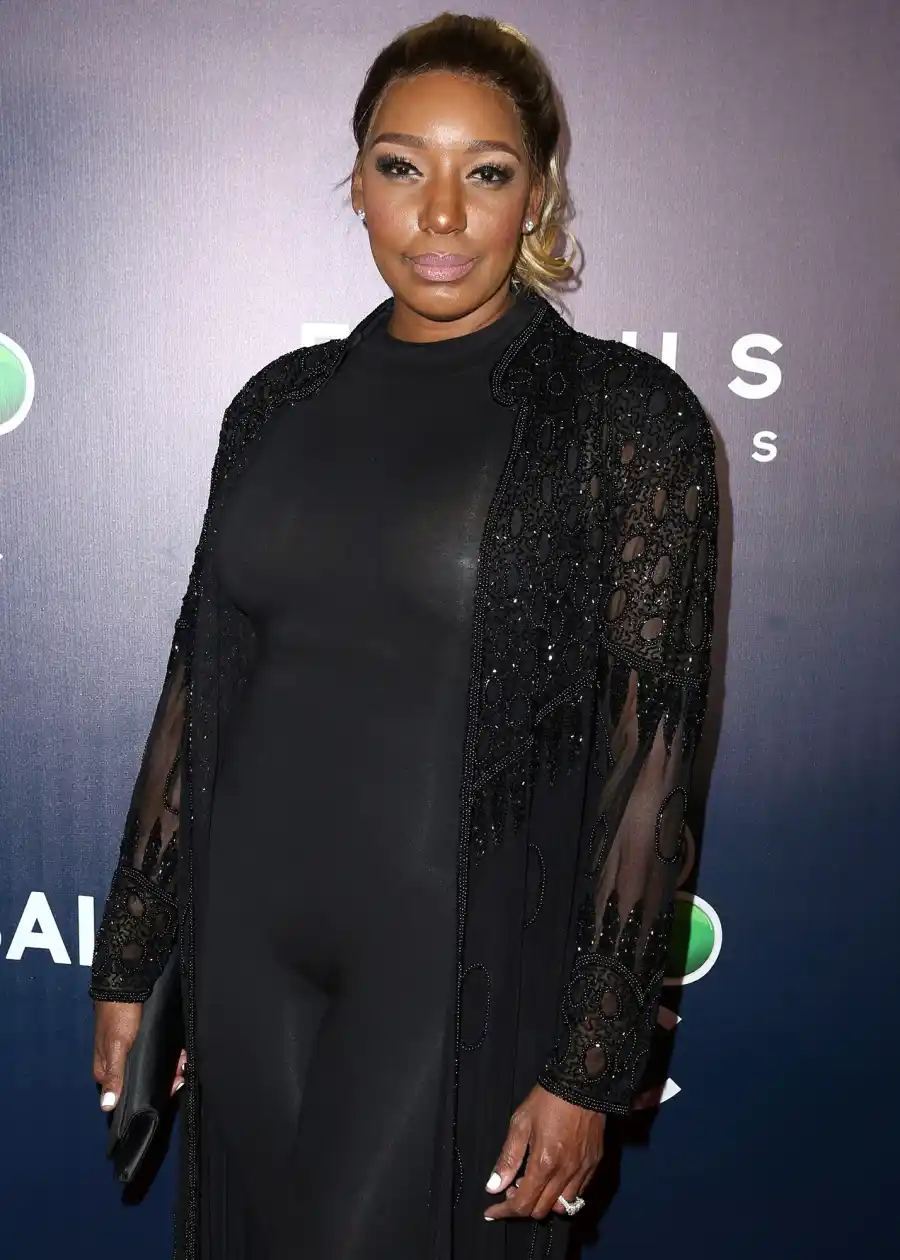 Nene Leakes Claims Bravo 'Forced' Her Off 'Real Housewives of Atlanta': 'I Can't Wait to Tell My Truths'