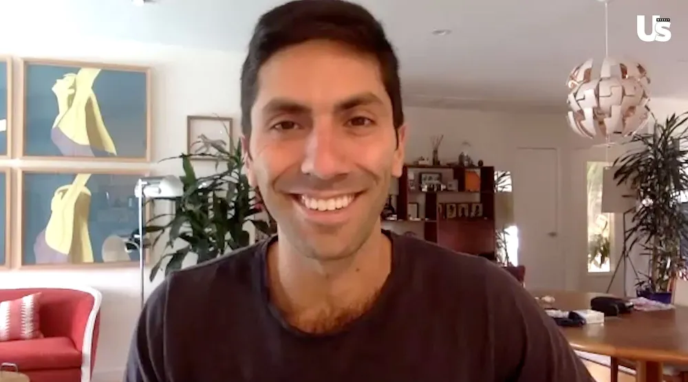 Nev Schulman Believes He Has What it Takes to Win DWTS Luxury Handbag Shopping Interview