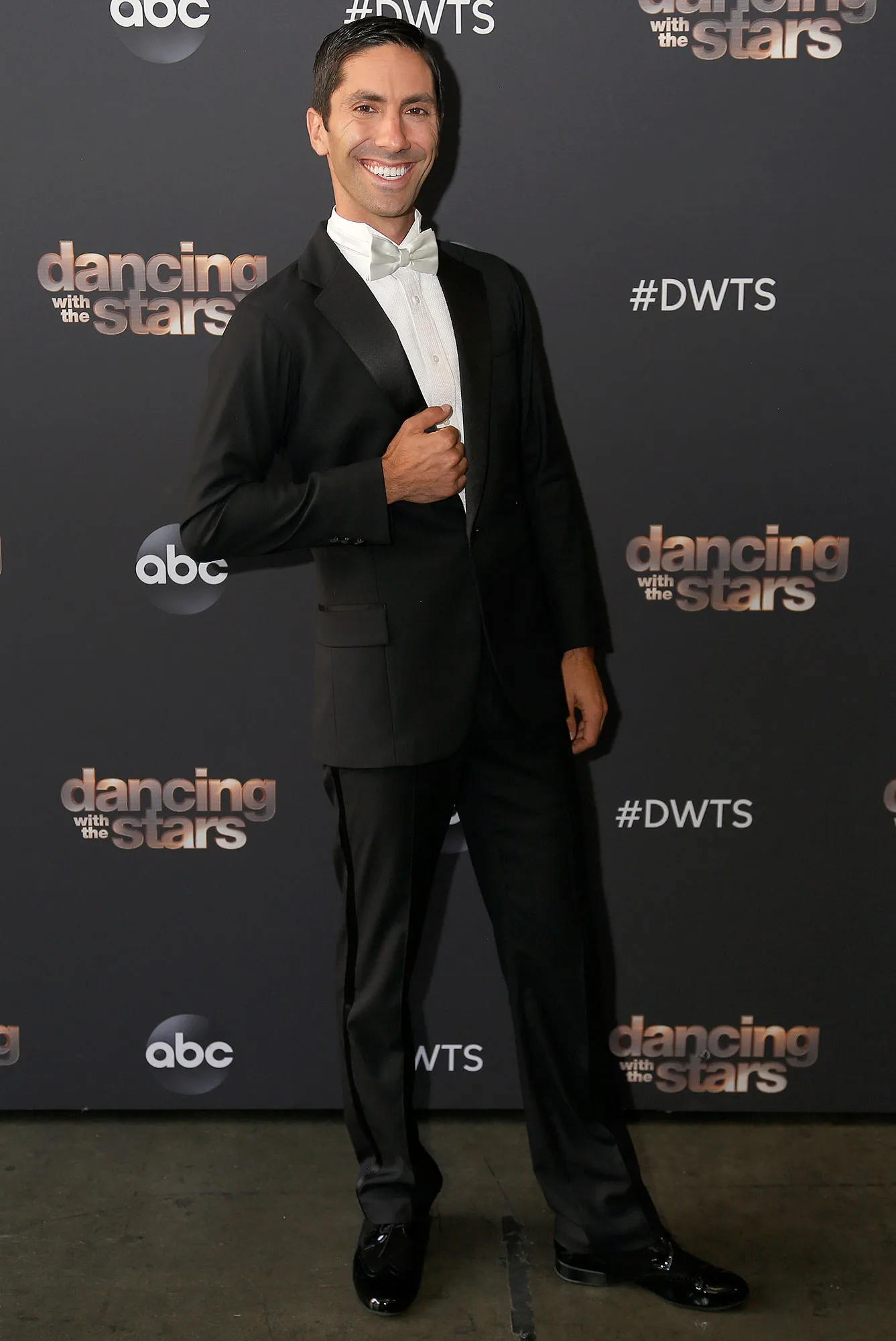 Nev Schulman Believes He Has What it Takes to Win DWTS
