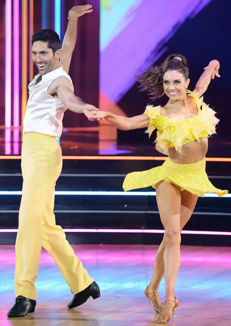 Nev Schulman Looks Back on Sweet Family Moments