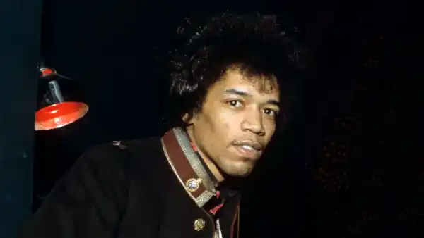 New Documentary Reveals Conflicting Details Jimi Hendrixs Death