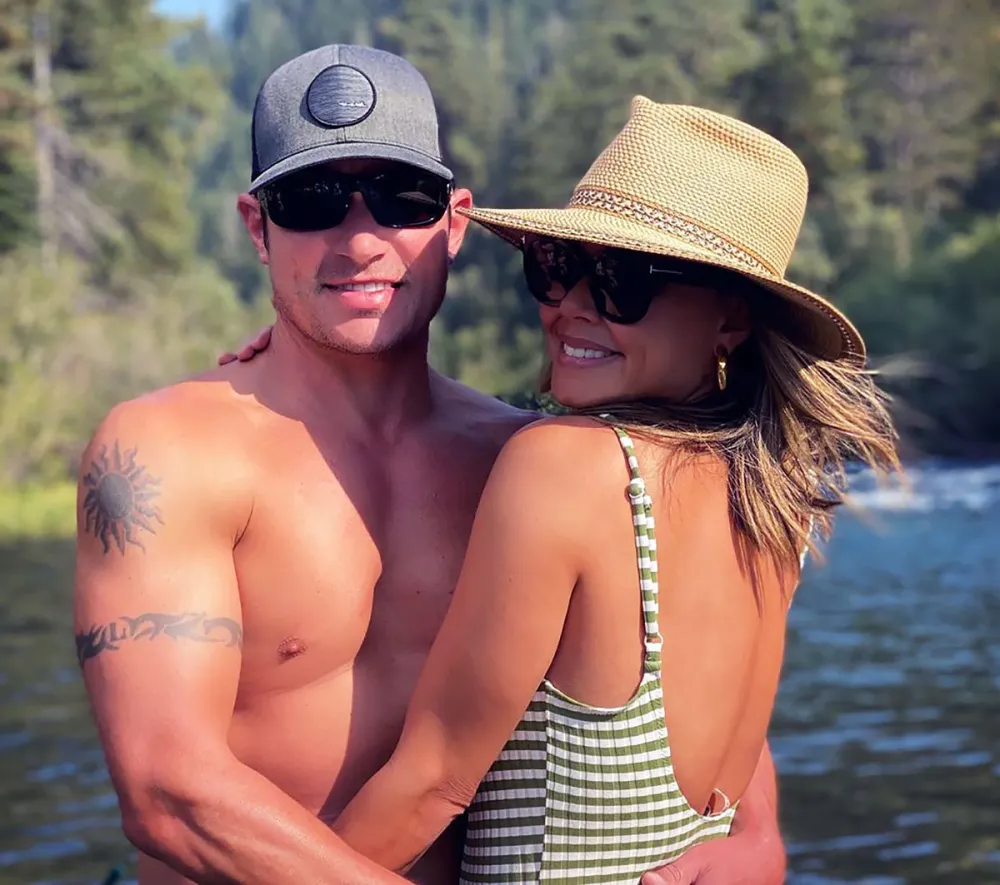 Nick Lachey and Vanessa Lachey Have a &lsquo;No Kids Allowed&rsquo; Vacation: We Love &lsquo;Solo Time'