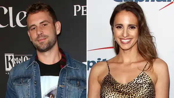 Nick Viall and Vanessa Grimaldi Get Real About They Really Broke Up