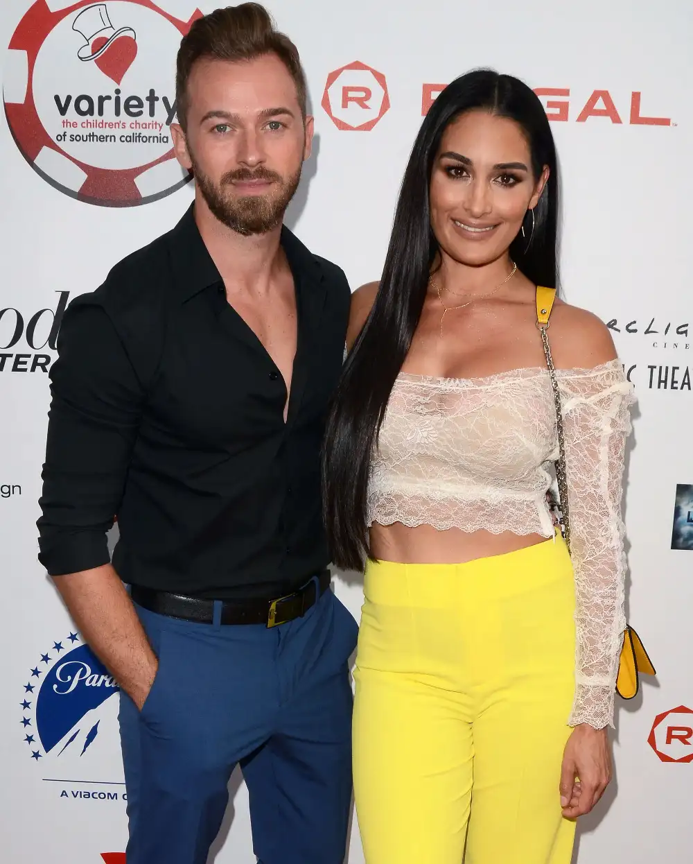 Nikki Bella Gets Real About Postpartum Sex With Artem Chigvintsev: It Felt &lsquo;Different&rsquo;