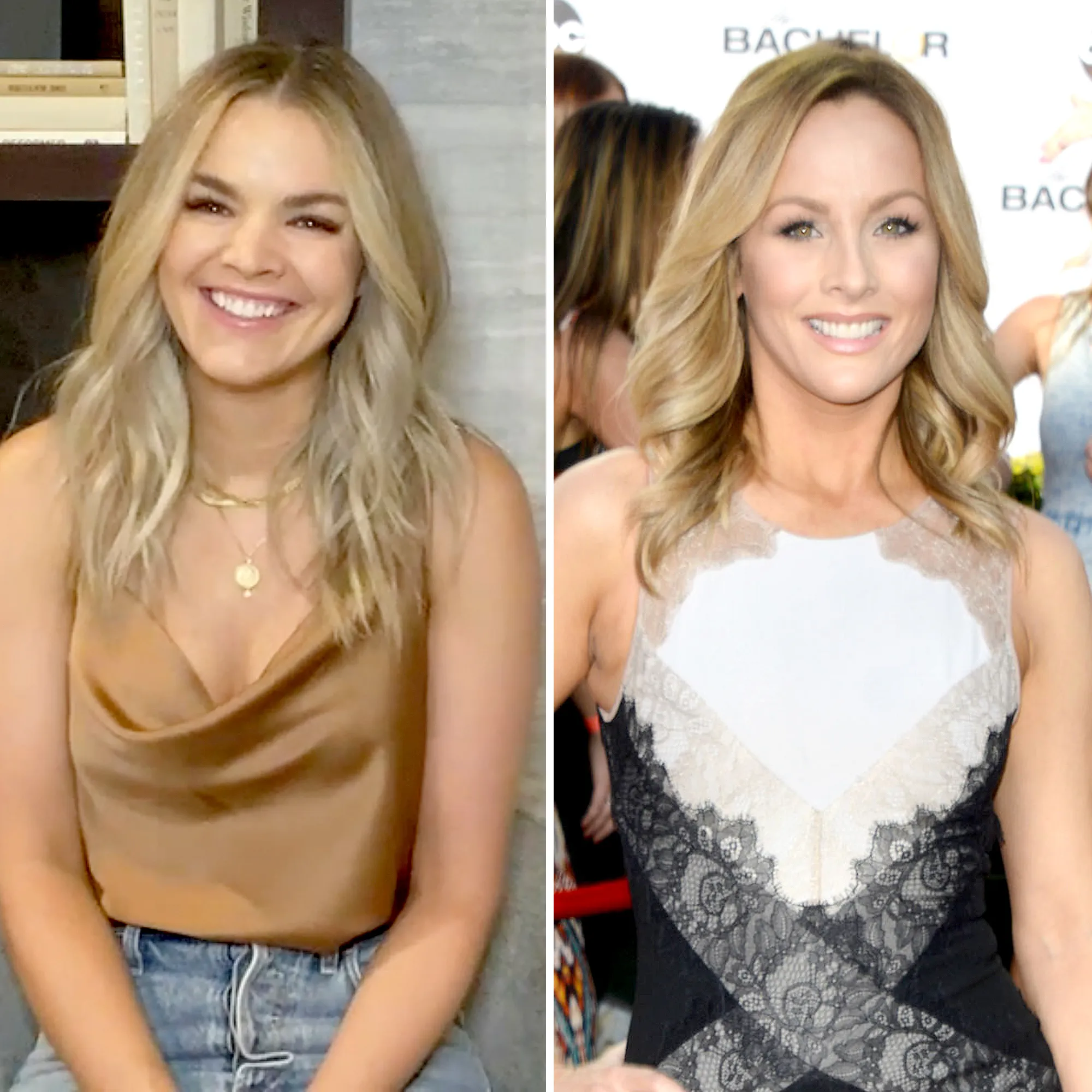 Nikki Ferrell Why Clare Crawley and I Are Never Going to Be Friends