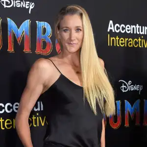 Kerri Walsh Jennings Says Not Wearing a Mask Amid the Pandemic Is 'Brave'