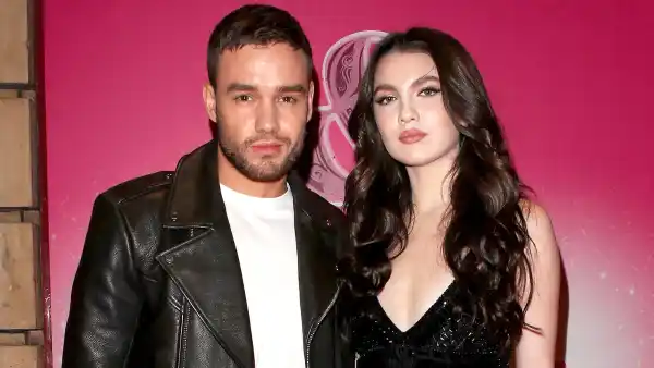 One Directions Liam Payne Confirms Maya Henry Engagement