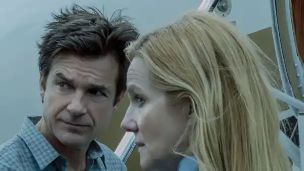 Ozark Cast What They Look Like in Real Life