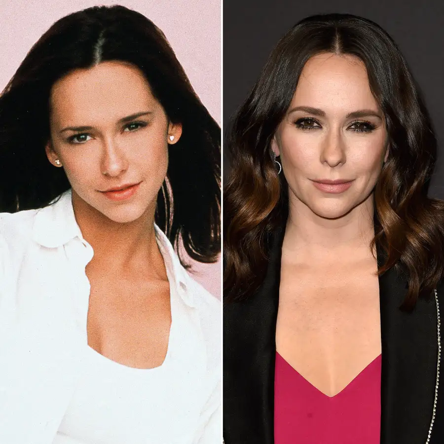 'Party of Five' Cast: Where Are They Now?