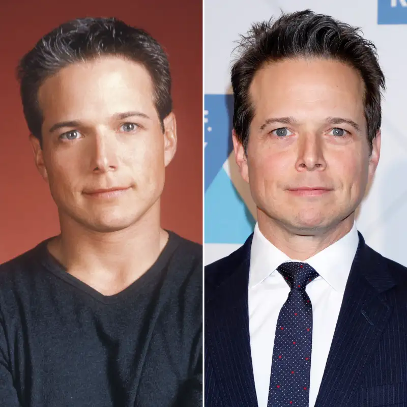 'Party of Five' Cast: Where Are They Now?