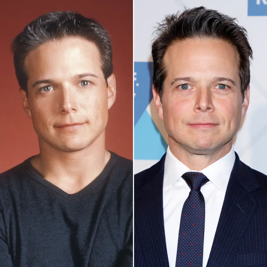 'Party of Five' Cast: Where Are They Now?