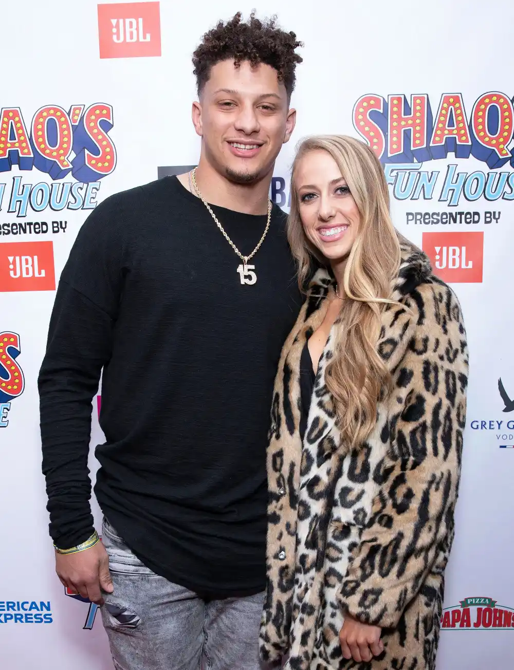NFL Star Patrick Mahomes Proposes With Jaw-Drop-Worthy Engagement Ring: Pic
