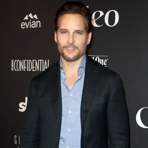 Peter Facinelli Says He Become More Focused Health Amid Pandemic
