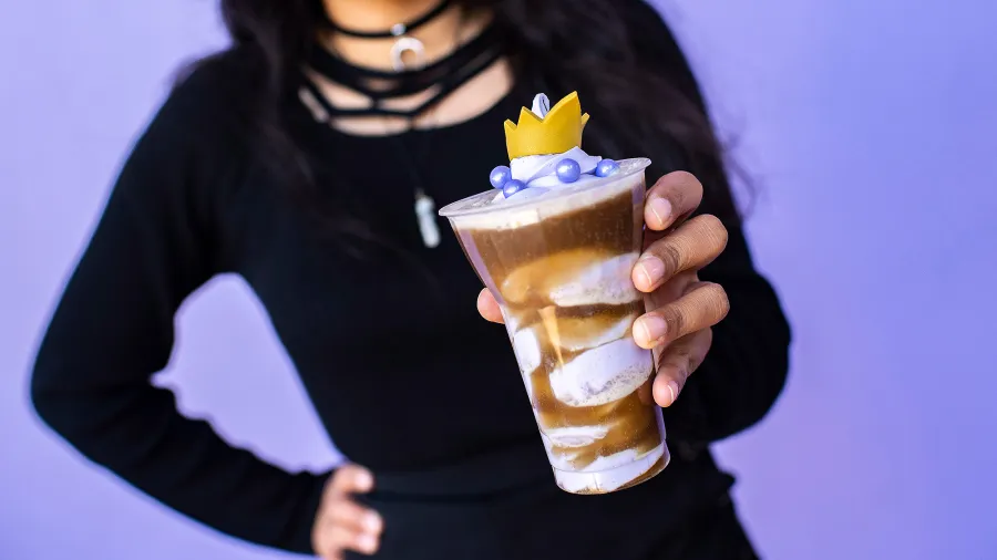 Poor Unfortunate Souls Disneyworld