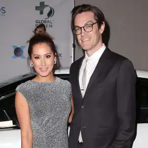 Pregnant Ashley Tisdale Reveals Why She and Husband Christopher French Decided Not to Have Kids Right Away