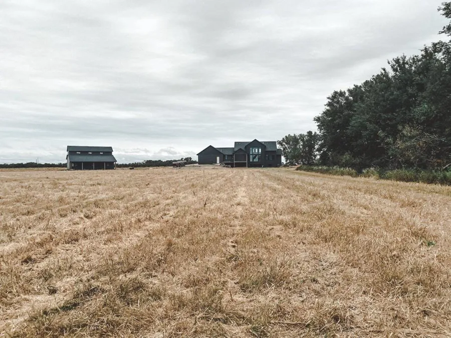 Pregnant Chelsea Houska Cole DeBoer Are Building Farmhouse
