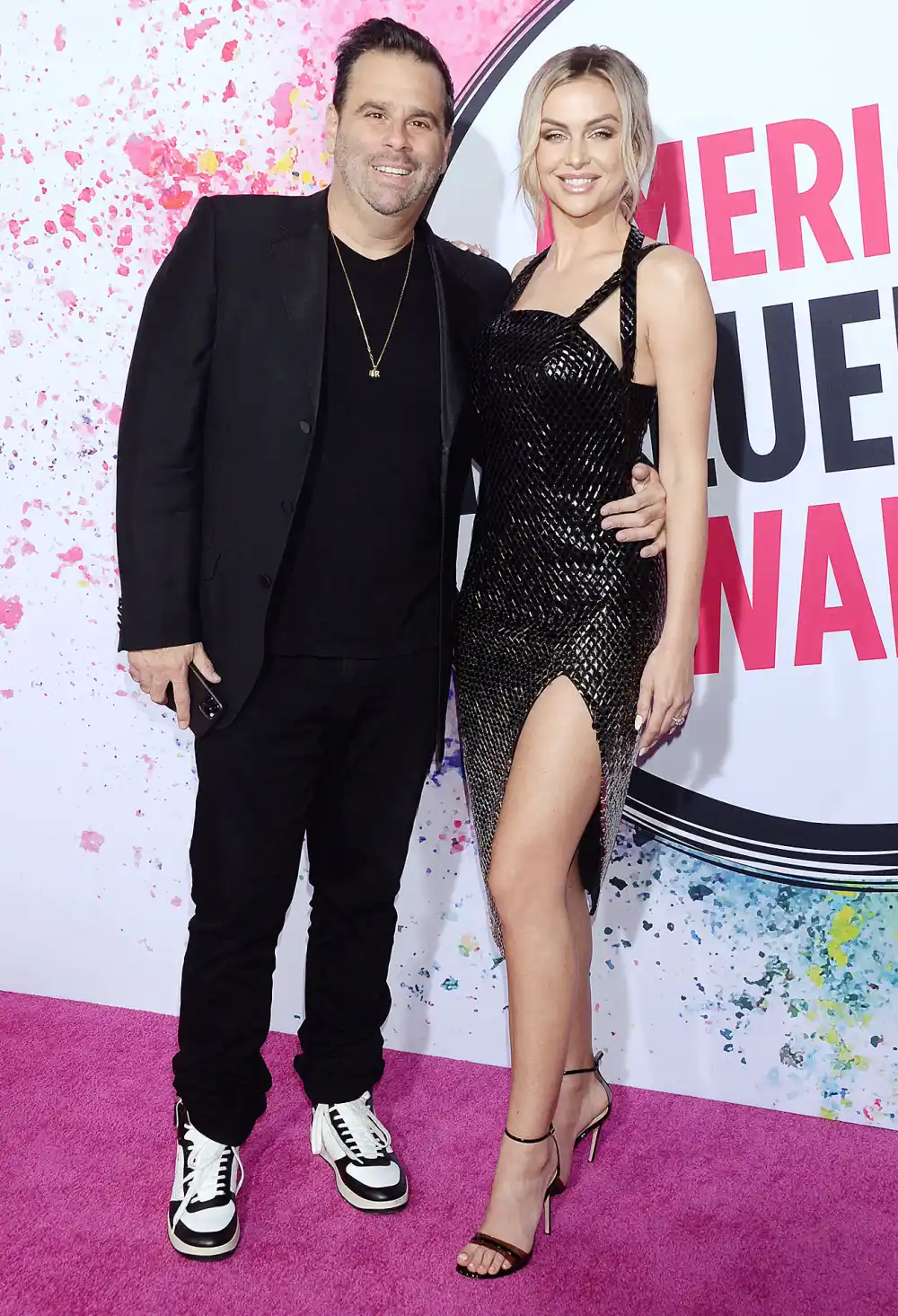 Pregnant Lala Kent Randall Emmett Show Ultrasound Pic Ahead 1st Child Together