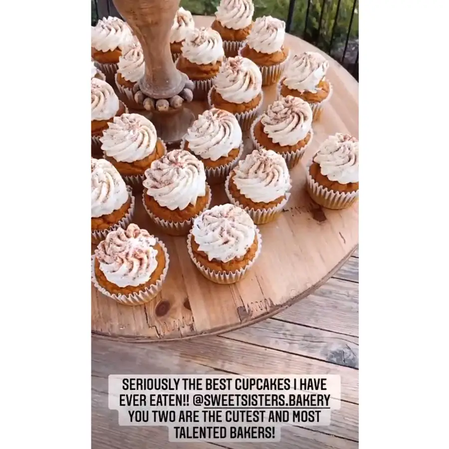 Inside Pregnant Lindsay Arnold Baby Shower Ahead 1st Child