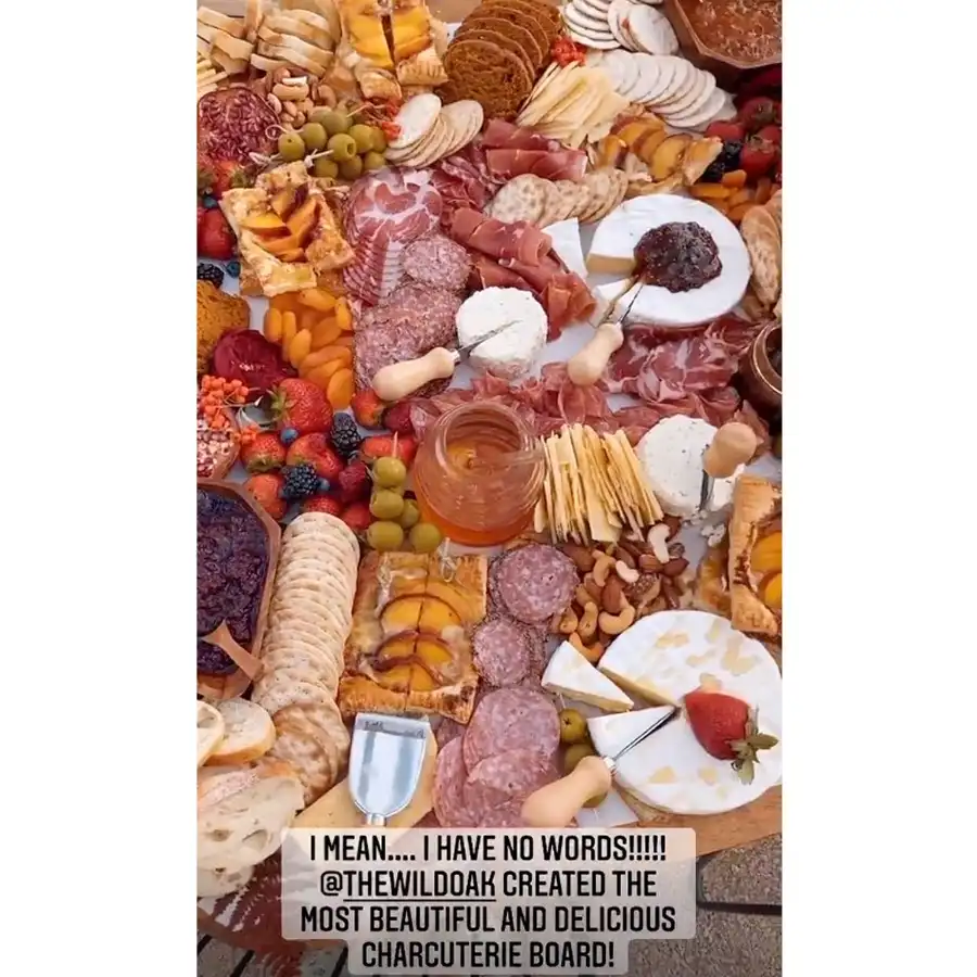 Inside Pregnant Lindsay Arnold Baby Shower Ahead 1st Child