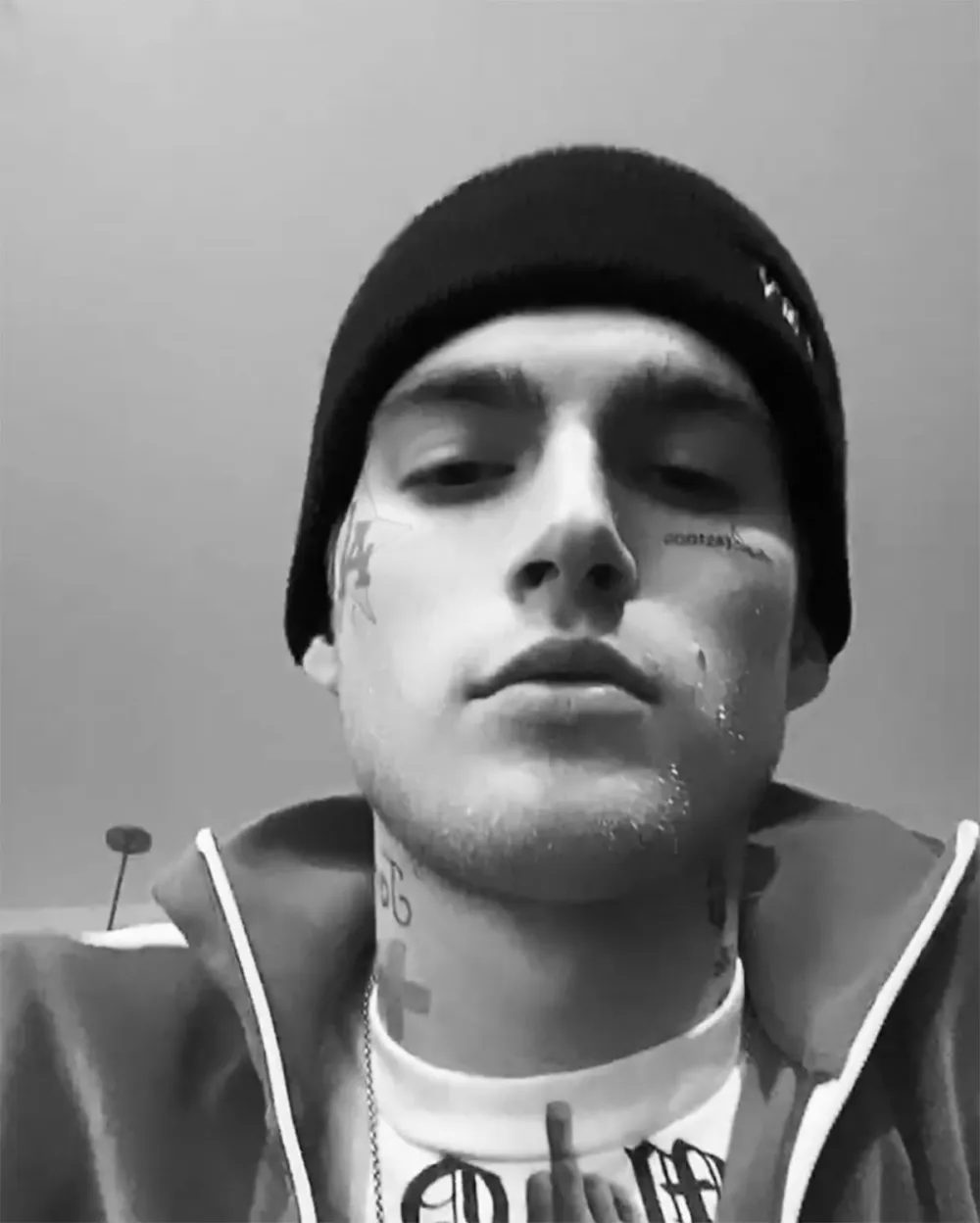 Presley Gerber Has Been Getting His Act Together After Rebellious Phase