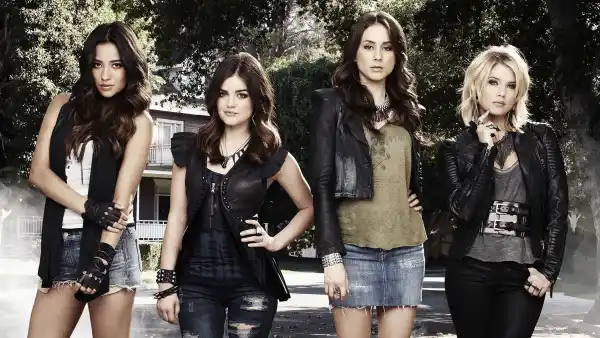 New ‘Pretty Little Liars’ Series Is ‘Not What You Think’: Watch Teaser