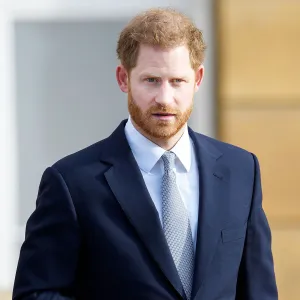 Prince Harry Calls the Coronavirus Pandemic Devastating and Destructive