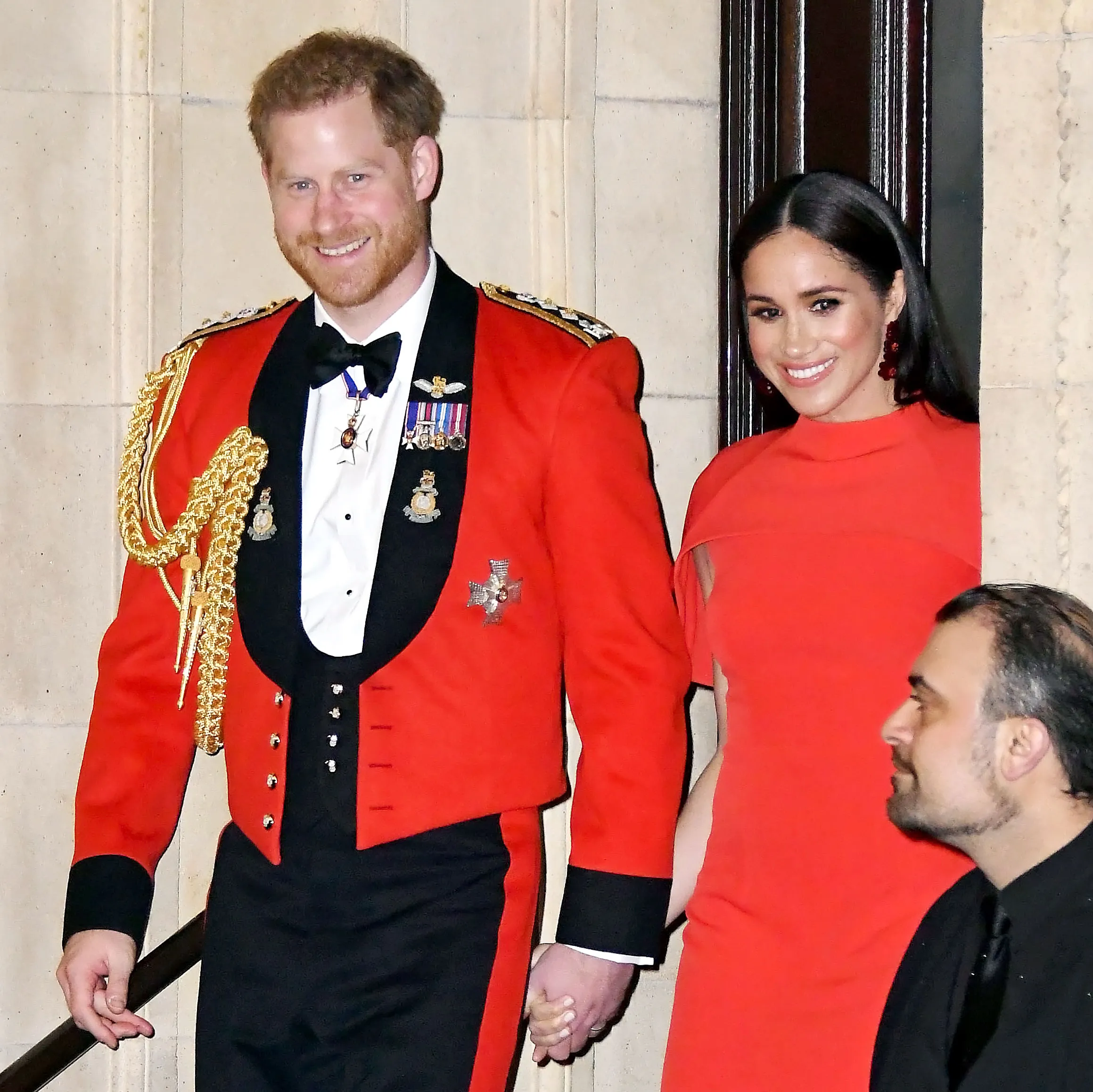 Prince Harry Meghan Markle Hope Netflix Deal Can Rebuild Their Reputation