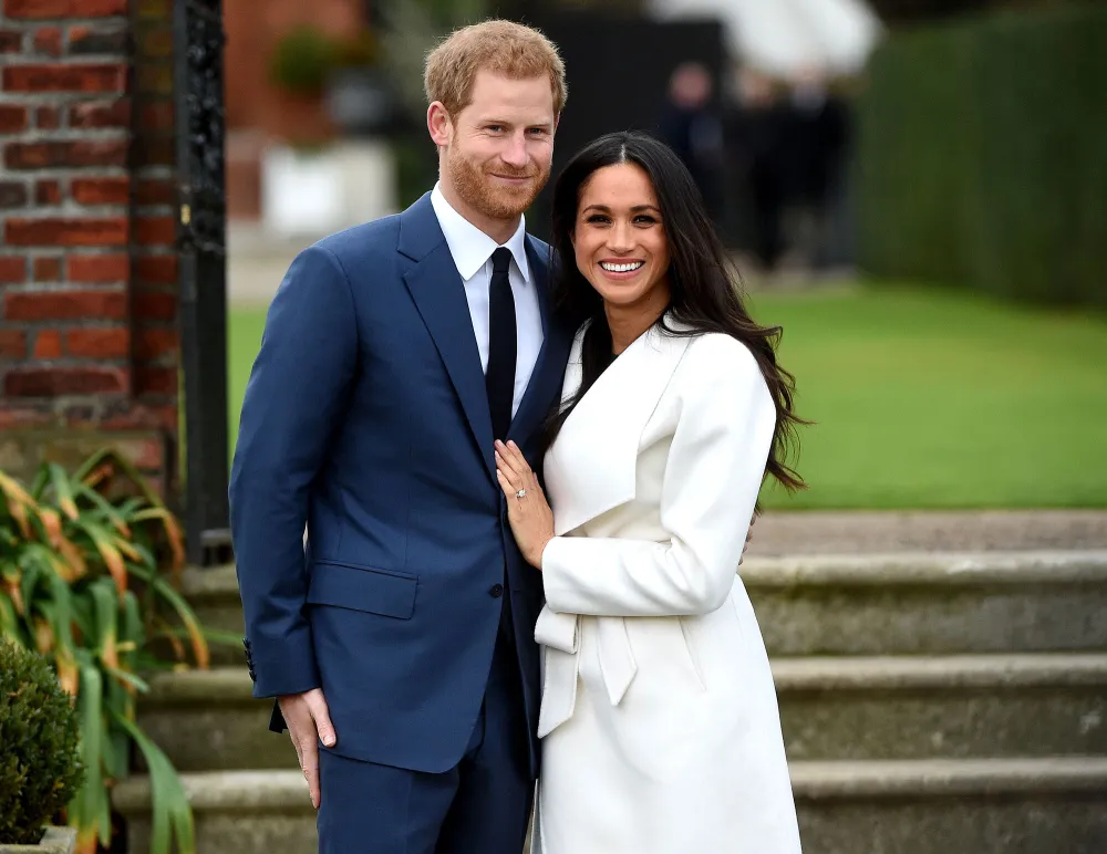 Prince Harry and Meghan Markle Break Royal Protocol With 2020 Election Video