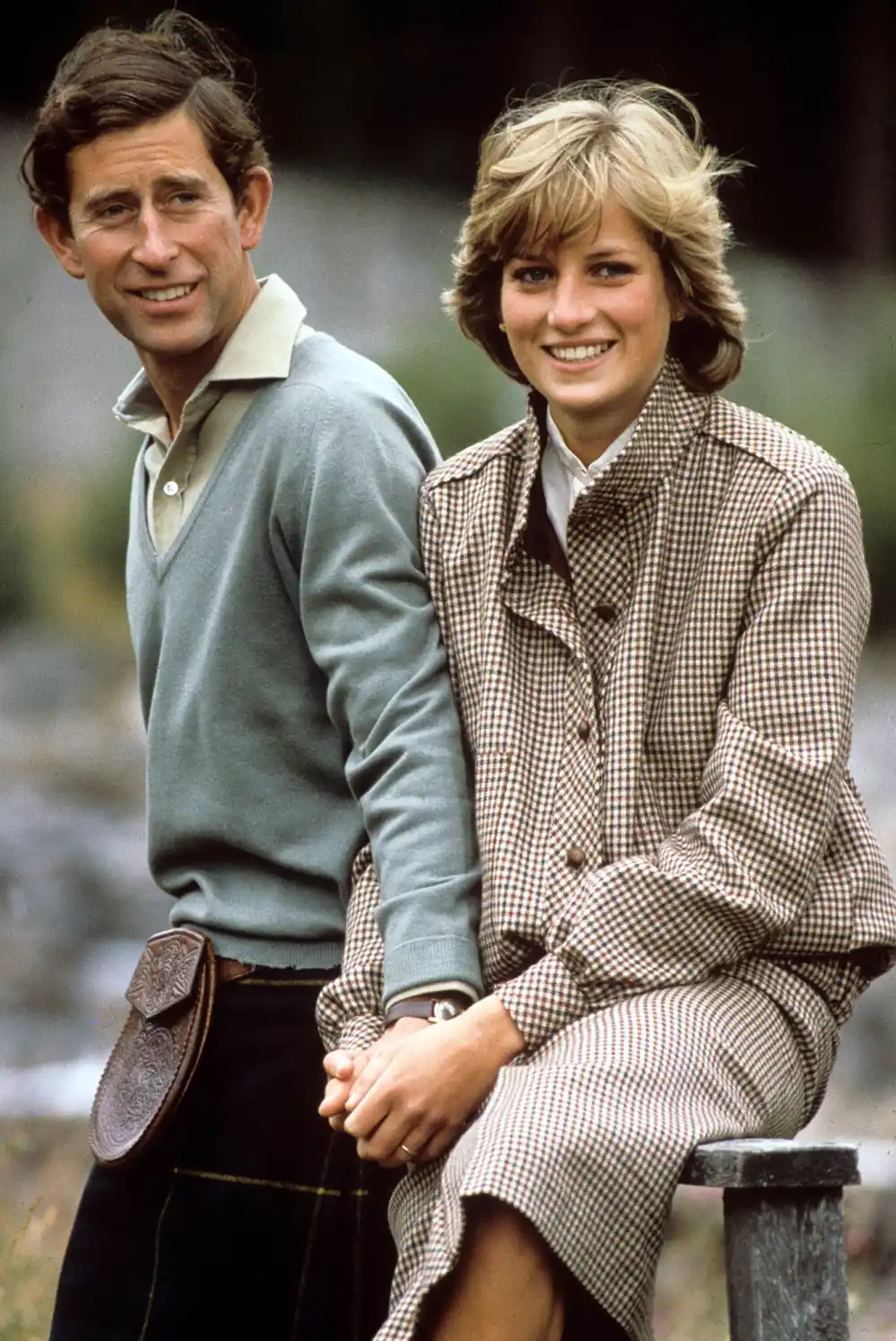 Princess Diana and Prince Charles Were Past the &lsquo;Ugly Stage&rsquo; of Their Relationship at the Time of Her Death