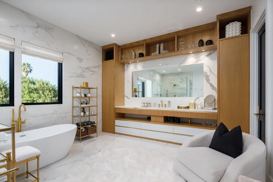 'RHOBH' Star Dorit Kemsley Lists Encino Mansion for Nearly $9.5 Million