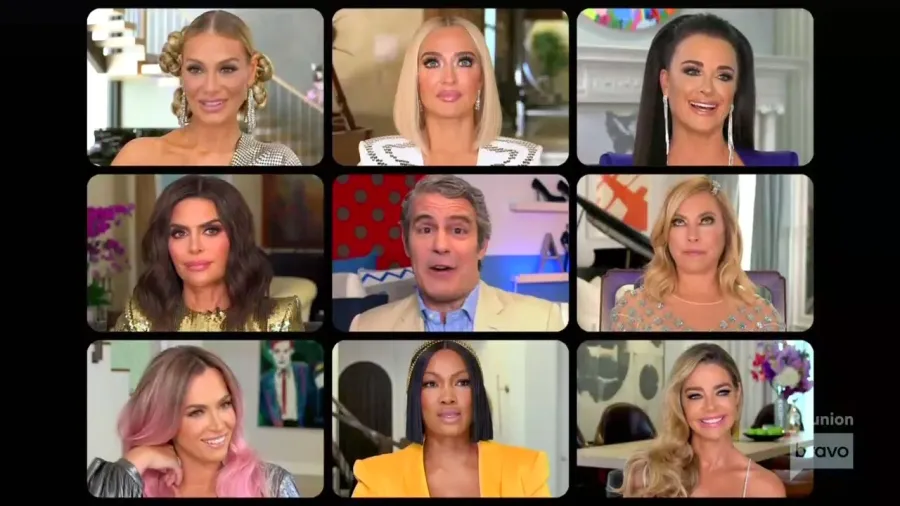 RHOBH Season 10 Reunion Revelations