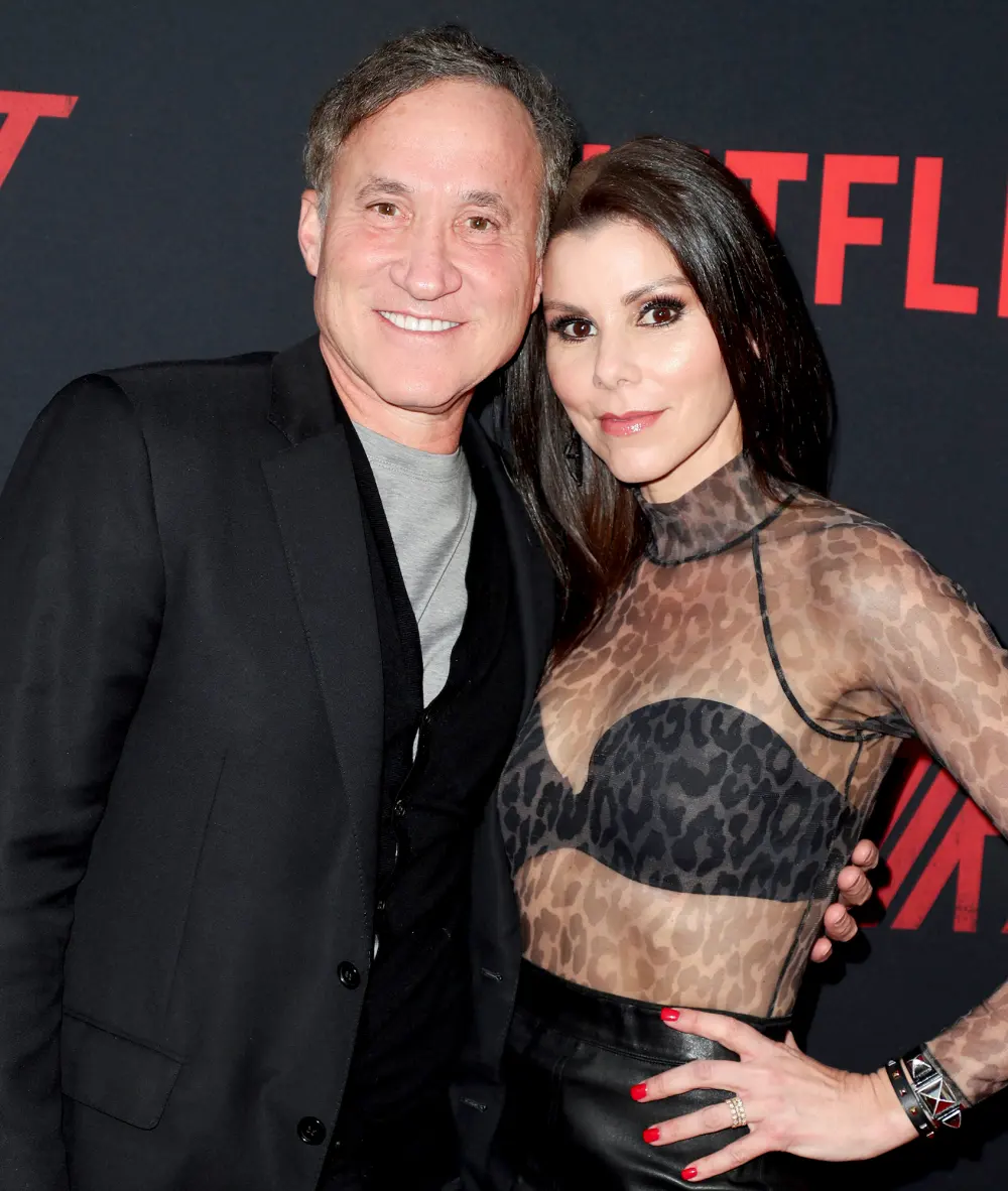 RHOC Heather Dubrow Plastic Surgeon Husband Terry Dubrow Won&rsquo;t Let Daughter 16 Get Lip Fillers