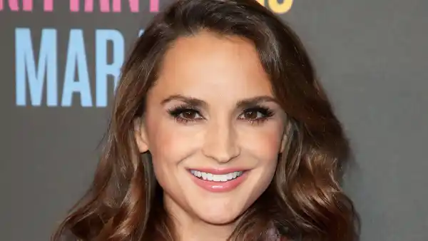 Rachael Leigh Cook's Fashion Regrets Are So Relatable: Watch