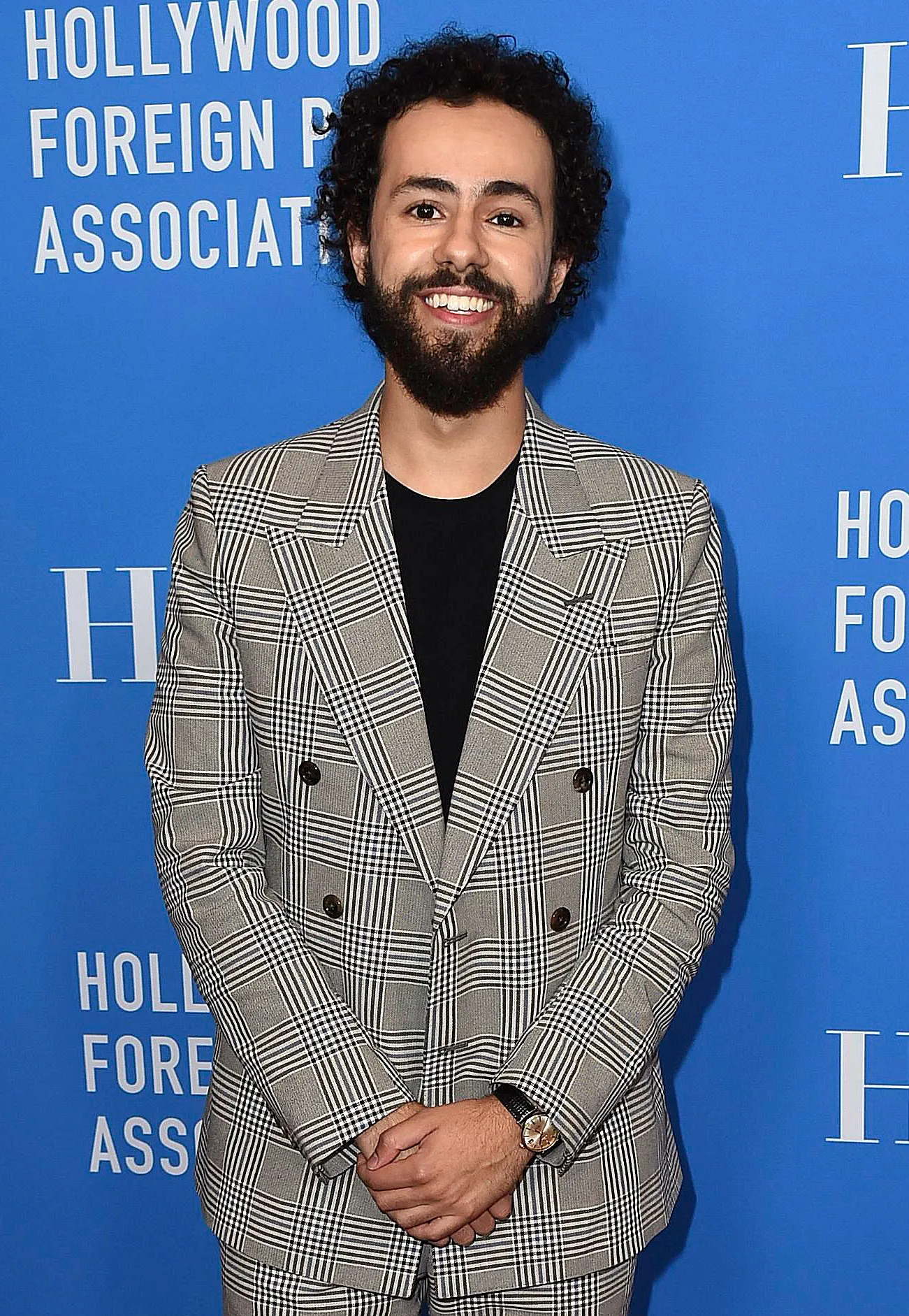 Ramy Youssef Exposes What Happens When 2020 Emmy Nominees Don't Win an Award Emmys 2020