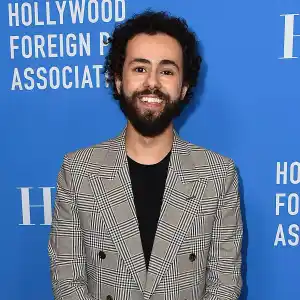 Ramy Youssef Exposes What Happens When 2020 Emmy Nominees Don't Win an Award Emmys 2020