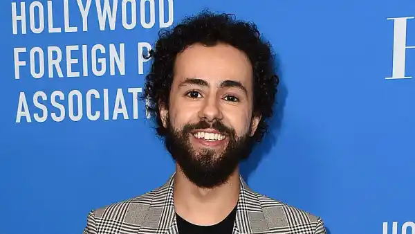 Ramy Youssef Exposes What Happens When 2020 Emmy Nominees Don't Win an Award Emmys 2020