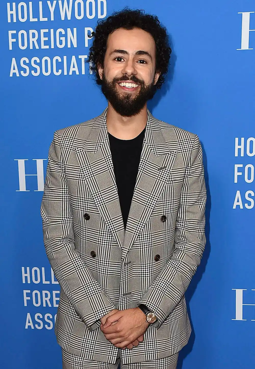Ramy Youssef Exposes What Happens When 2020 Emmy Nominees Don't Win an Award Emmys&nbsp;2020