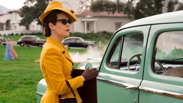 Ratched Sarah Paulson