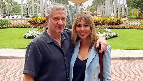 Real Housewives Of California Kelly Dodd Picks Up Marriage License With Fiance Rick Leventhal