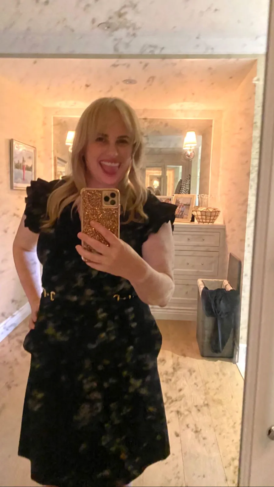 Rebel Wilson Transformation Through the Years September 17