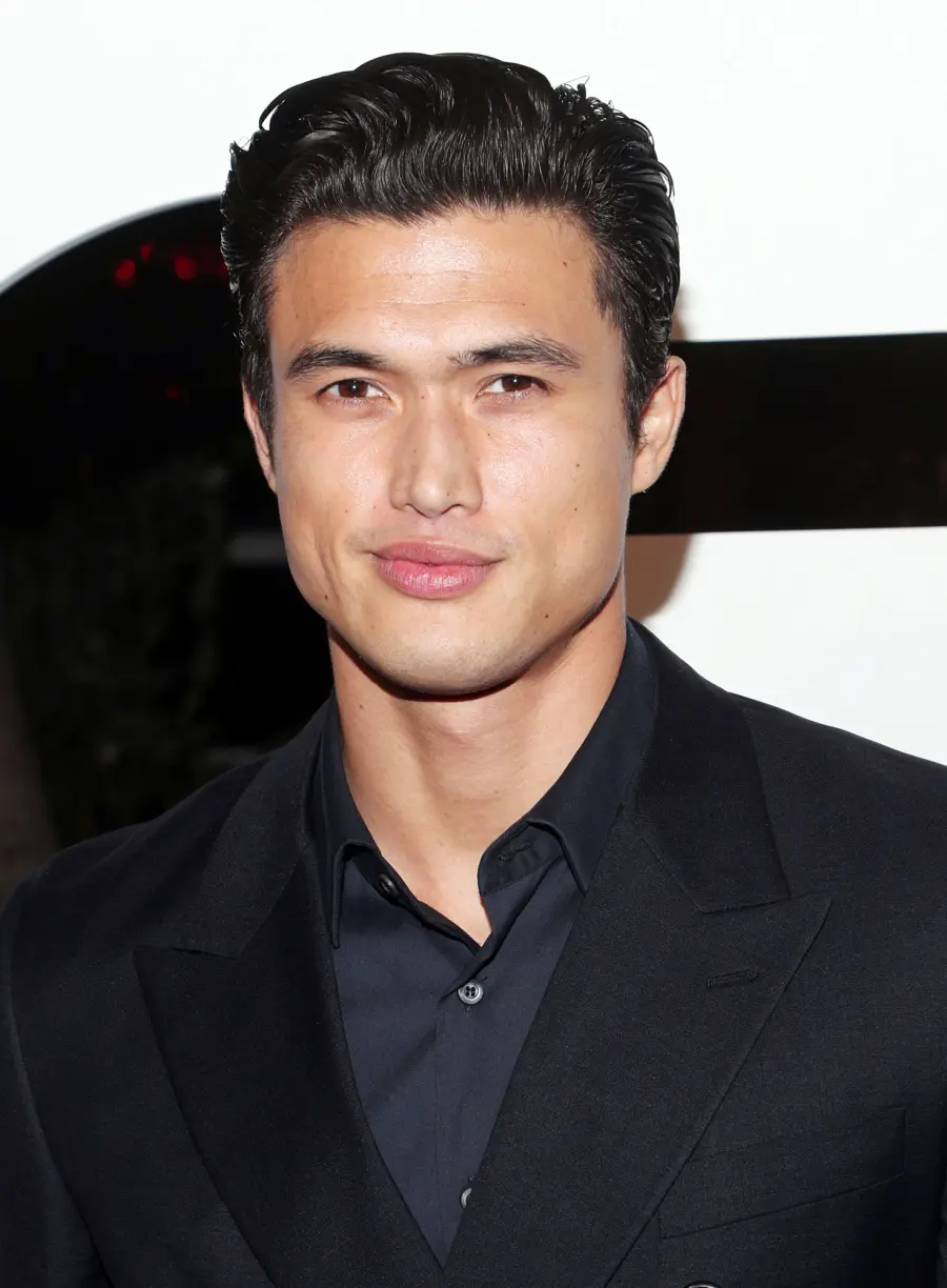 Charles Melton Riverdale Casts Dating History Inside Their Offscreen Love Lives