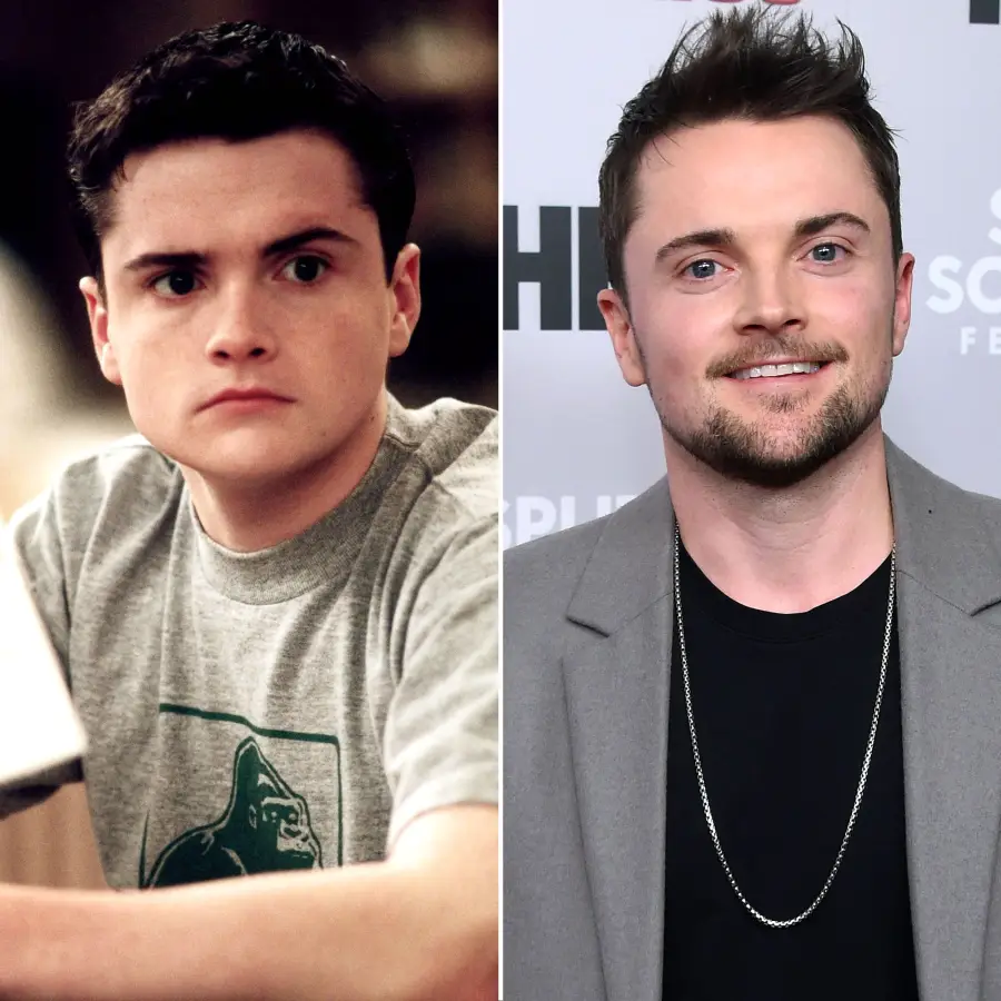 Robert Iler The Sopranos Cast Where Are They Now