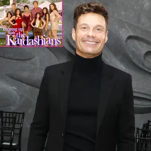 Ryan Seacrest KUWTK Started Camera I Bought From Best Buy